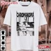 Tyler The Creator Chromakopia Album Retro Grunge Music T Shirt (4)