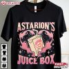 Astarion Juice Box BG3 Gift For Gamer T Shirt (2)