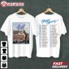 Megan Moroney Am I Okay Tour Dates T Shirt (2)