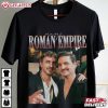 Pedro Pascal Paul Mescal This Is My Roman Empire Vintage T Shirt (2)