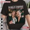 Pedro Pascal Paul Mescal This Is My Roman Empire Vintage T Shirt (3)