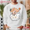 Tennessee Volunteers Go Vols Santa Merry Christmas T Shirt (1)