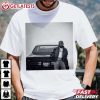 Kendrick Lamar TV Off GNX Album Music T Shirt (7)