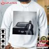 Kendrick Lamar TV Off GNX Album Music T Shirt (5)