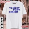 Ariana Madix Yellow Robe Smith Funny Vanderpump Rules T Shirt (2)