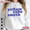 Ariana Madix Yellow Robe Smith Funny Vanderpump Rules T Shirt (3)