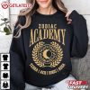 Zodiac Academy Terra Aer Ignis Aqua Elements T Shirt (4)