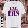 LSU Tiger Geaux Tigers College Game Day T Shirt (2)