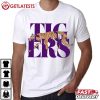 LSU Tiger Geaux Tigers College Game Day T Shirt (4)