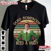 Buddy Elf Does Somebody Need A Hug Christmas Movie T Shirt (2)