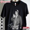 Young Adam Sandler Signature Gift For Fans T Shirt (2)