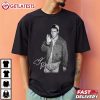 Young Adam Sandler Signature Gift For Fans T Shirt (3)