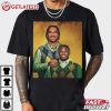 Green Bay Jordan Love Jayden Reed Step Brothers Funny Meme T Shirt (3)