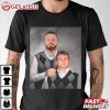 Las Vegas Football Maxx Crosby Brock Bowers Step Brothers T Shirt (3)