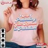 Stop Pretending Your Racism Is Patriotism Liberal T Shirt (1)