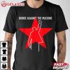 Bernie Sanders Rage Against The Machine Red Star T Shirt (3)