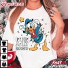 Donald Duck Is This Jolly Enough Funny Christmas T Shirt (3)