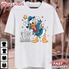 Donald Duck Is This Jolly Enough Funny Christmas T Shirt (2)