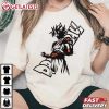 Son Goku Dragon Ball Z Cool Goku Anime T Shirt (1)