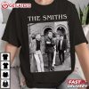 The Smiths Rock Band Gift For Fans Music T Shirt (4)