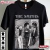 The Smiths Rock Band Gift For Fans Music T Shirt (2)