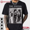 The Smiths Rock Band Gift For Fans Music T Shirt (3)