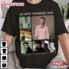 Justin Timberlake Forget Tomorrow Tour Music T Shirt (3)