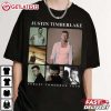 Justin Timberlake Forget Tomorrow Tour Music T Shirt (4)