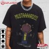 Kendrick Lamar Mustard Funny Meme T Shirt (4)