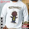 Kendrick Lamar Mustard Funny Meme T Shirt (1)