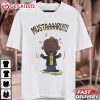 Kendrick Lamar Mustard Funny Meme T Shirt (2)