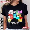 Inanimate Insanity Cute Creator Cartoon T Shirt (1)