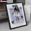 Olivia Rodrigo Guts Album Music Wall Art Poster (1)