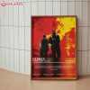 Clancy Twenty One Pilots Album Music Poster (3)