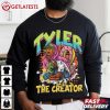 Tyler The Creator Who Dat Boy Vintage Graffiti Style T Shirt (1)