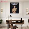 Vivienne SS94 Cafe Society Skin In And So Is Westwood Poster (2)