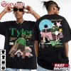 Tyler the Creator Call Me If You Get Lost Album Music T Shirt (3)