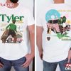 Tyler the Creator Call Me If You Get Lost Album Music T Shirt (1)