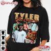 Tyler the Creator Hip Hop Rap Vintage T Shirt (4)