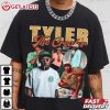 Tyler the Creator Hip Hop Rap Vintage T Shirt (3)