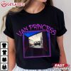 Van Princess Phasmophobia Horror Game T Shirt (3)