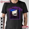 Van Princess Phasmophobia Horror Game T Shirt (1)