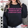 Anita Rani Middle Class Woman Of A Certain Age T Shirt (1)