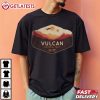 Vulcan National Park Sci Fi Adventure T Shirt (4)