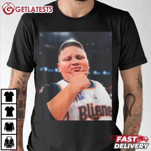 Rizzler NY Knicks Funny Meme T Shirt (3)