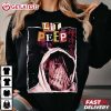 Lil Peep Hip Hop Rapper Vintage Graphic Design Music T Shirt (1)