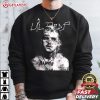 Lil Peep Hip Hop Graphic Bootleg Retro 90s Music T Shirt (2)