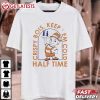 Crispy Bois Keep'Em Cold Half Time Funny Drink T Shirt (2)