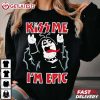 Peter Griffin Kiss Me I'm Epic Funny Family Guy T Shirt (1)