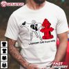 Funny Laundry Day From NYC Dog Hydrant T Shirt (3)